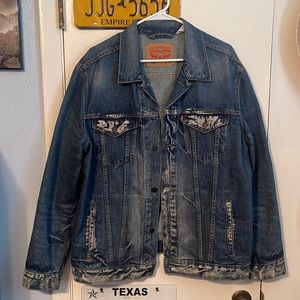 Levi's Denim Jacket